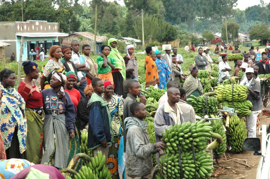 Uganda Kuwapa Chakula Watu Mil 1.5 Walio Majumbani - Global Publishers