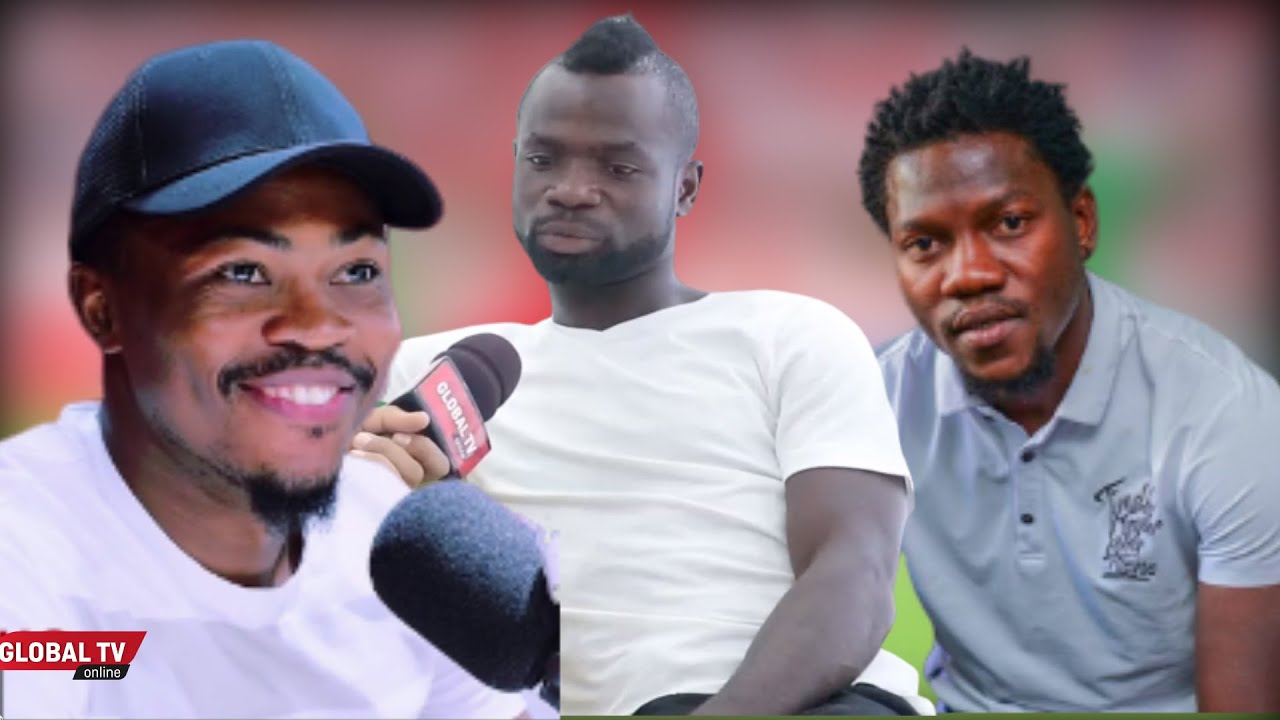 Exclusive: Morrison Amjibu Manula, Amtaja Mkude – Video - Global Publishers