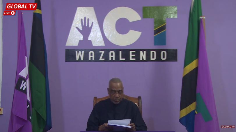 Maalim Azungumzia Corona, Madeni Nchi Changa Yasimamishwe – Video - Global Publishers