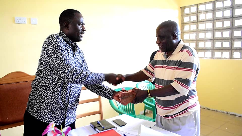 Takukuru Siha Kirimanjaro Yaokoa Mamilioni ya Fedha Zilizodhulumiwa  - Global Publishers