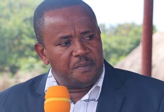 Mazishi ya DC Mtwara Kuhudhuriwa na Watu Wasiozidi 10 - Global Publishers