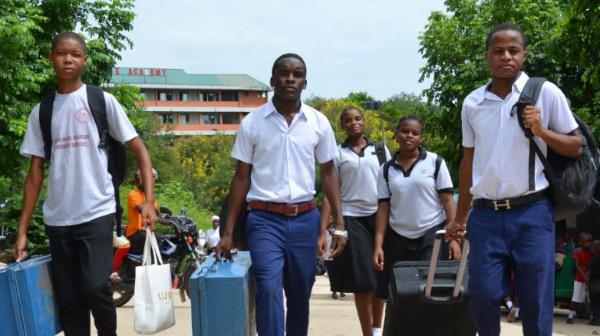 Waliochaguliwa Kidato Cha Tano 2021 Hawa Hapa - Global Publishers