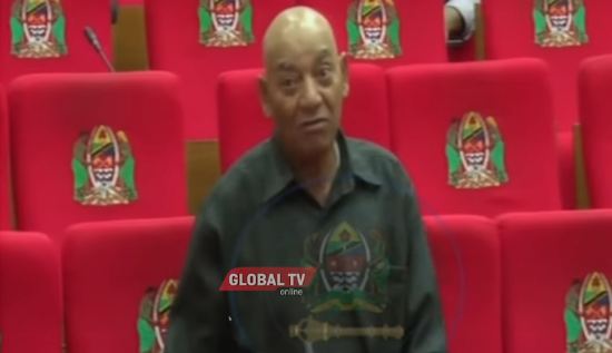 Yanga Yajadiliwa Bungeni, Morrison, Tshishimbi Watajwa -Video - Global Publishers