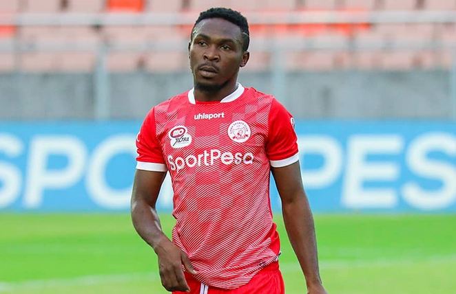 Bosi Simba SC Afunguka Hatma ya Kichuya - Global Publishers