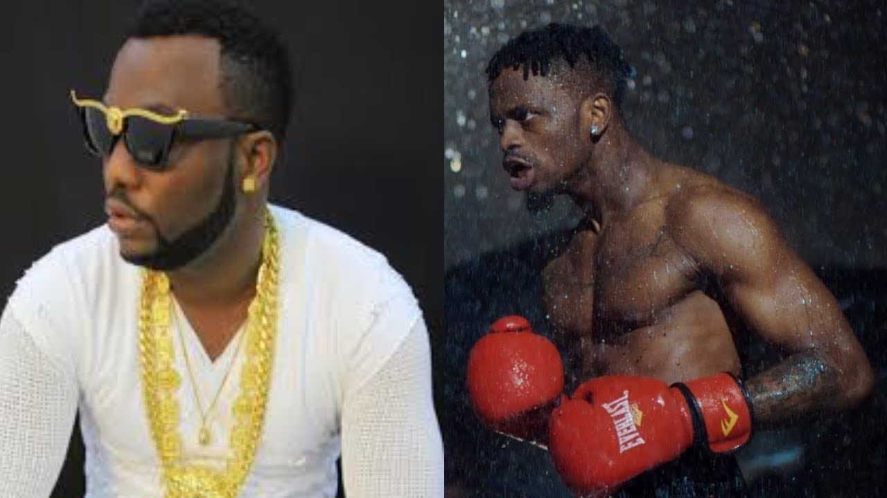 Magari yawafikisha Pabaya Mondi, H Baba - Global Publishers