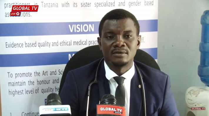 Madaktari Waomba Vifaa Kujikinga na Corona – Video - Global Publishers