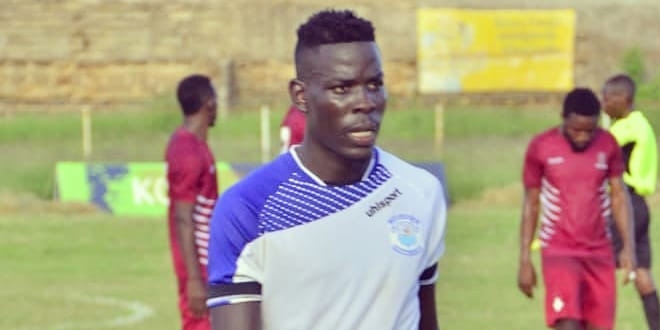 Vitalis Mayanga  Afunguka Kisa Cha Kuhisiwa Kuihujumu KMC - Global Publishers