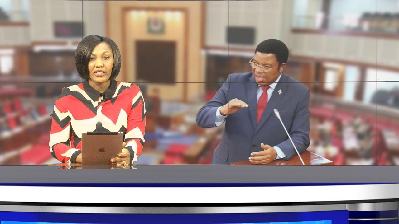 GLOBAL HABARI APR 01: TAMKO LA WAZIRI MKUU KUHUSU UCHAGUZI MKUU 2020 - Global Publishers