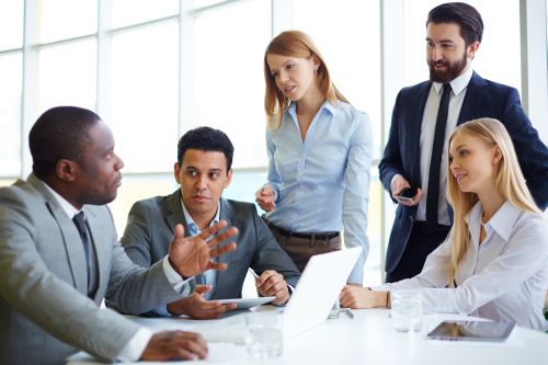 Nafasi za Kazi CRDB Bank Plc –  Chief Operating Officer - Global Publishers