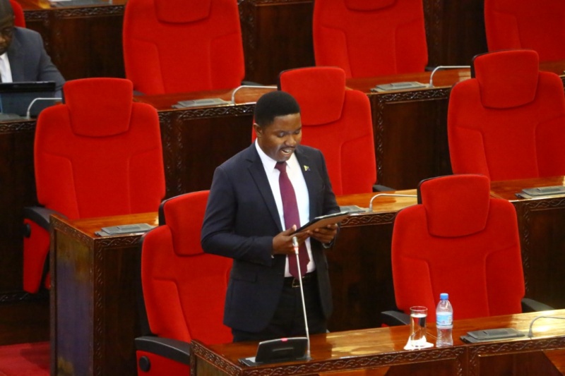 Waziri Jafo Awasilisha Bajeti ya TAMISEMI 2020/21 – Video - Global Publishers