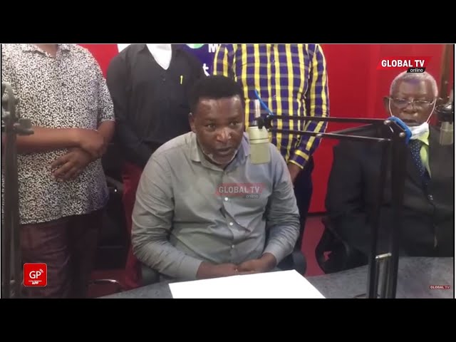 Mama Rwakatare Kuzikwa Kesho Kanisani Kwake – Video - Global Publishers