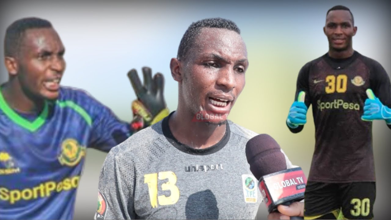 Metacha Afichua Jambo Yanga - Global Publishers