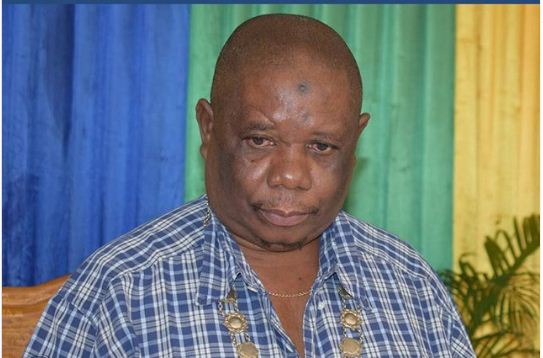 Moro: Kisa Dalili za Corona, Mazishi ya Naibu Meya Yasitishwa - Global Publishers