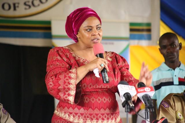 Wagonjwa wa Corona Walazimisha Kuondoka Amana Hospital - Global Publishers