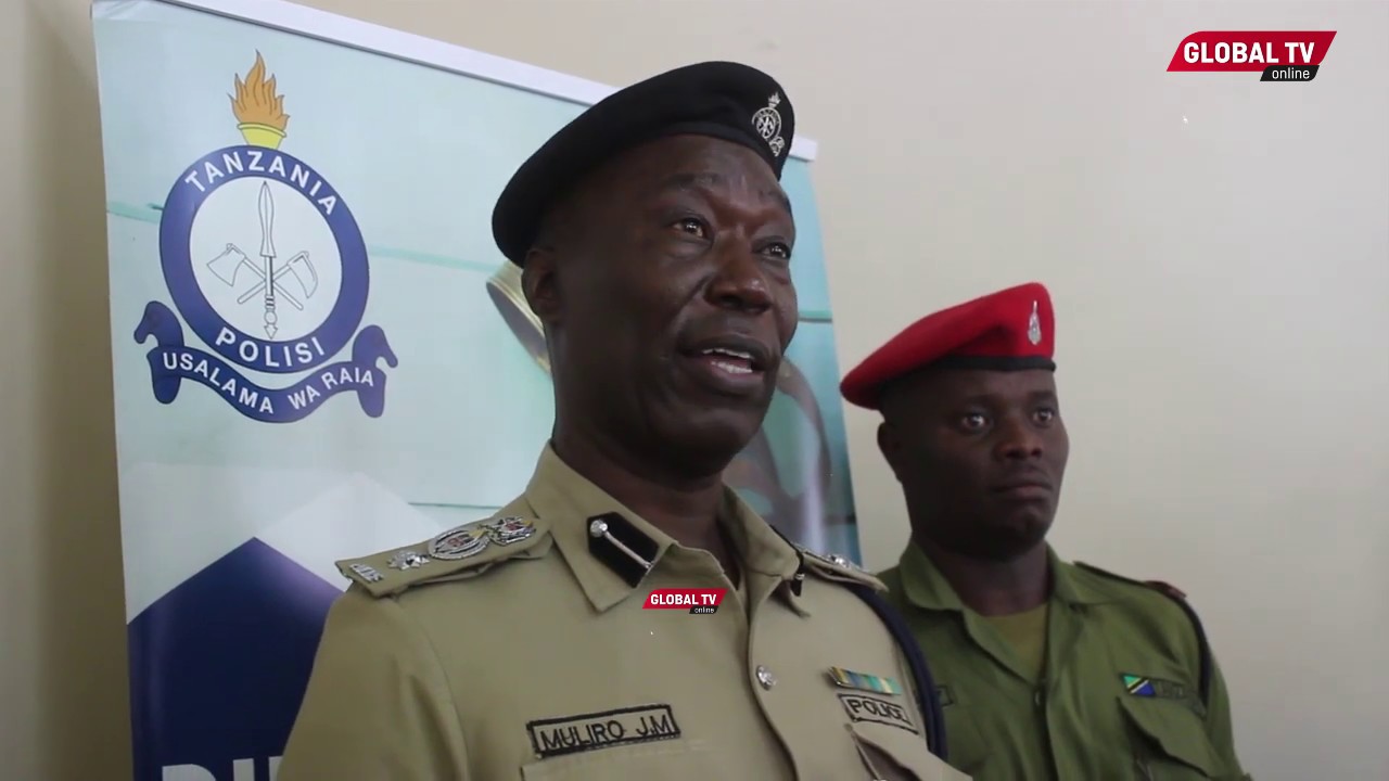 Mwanza: Mahabusu 2, Mfungwa Wauawa Wakitoroka – Video - Global Publishers