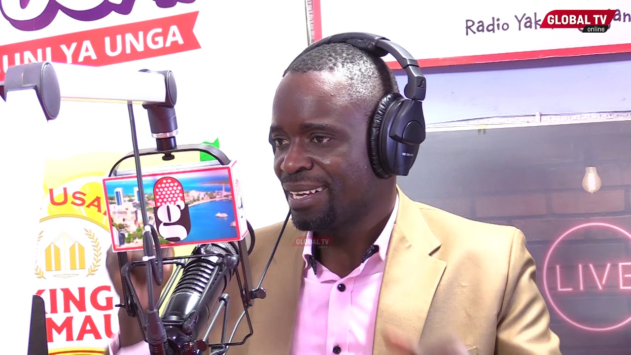 Nabii Anayedaiwa Kufanya Upasuaji kwa Vidole Anena Mazito – Video - Global Publishers