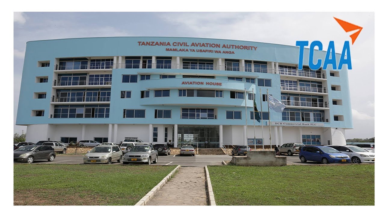 Corona: Ndege za Abiria za Kimataifa Zazuiwa Kuingia Tanzania - Global Publishers