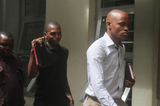 Tito Magoti Ahofia Corona Gerezani “Mrundikano ni Mkubwa” – Video - Global Publishers