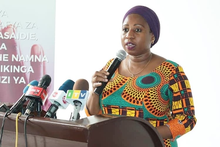 Breaking: Wawili Wafariki na Corona Dar, Idadi Maabukizi Yafikia 32 -Video - Global Publishers