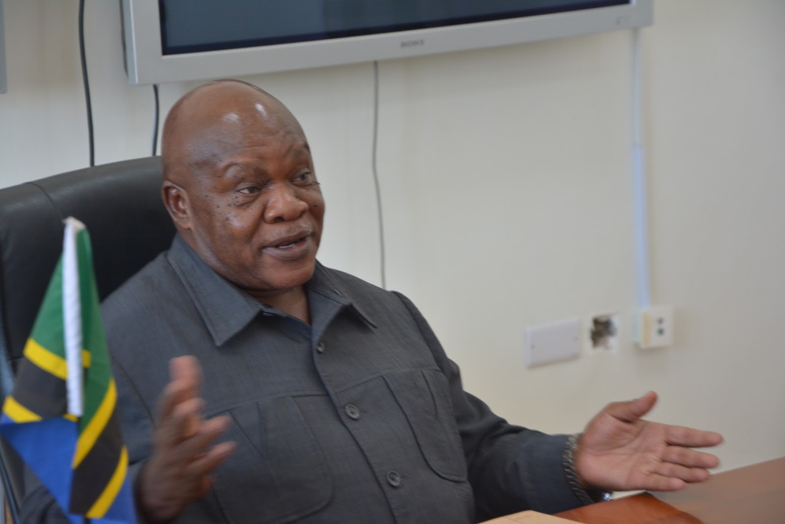 Ndege za Kimataifa Zaruhusiwa Kuruka, Kutua Tanzania - Global Publishers