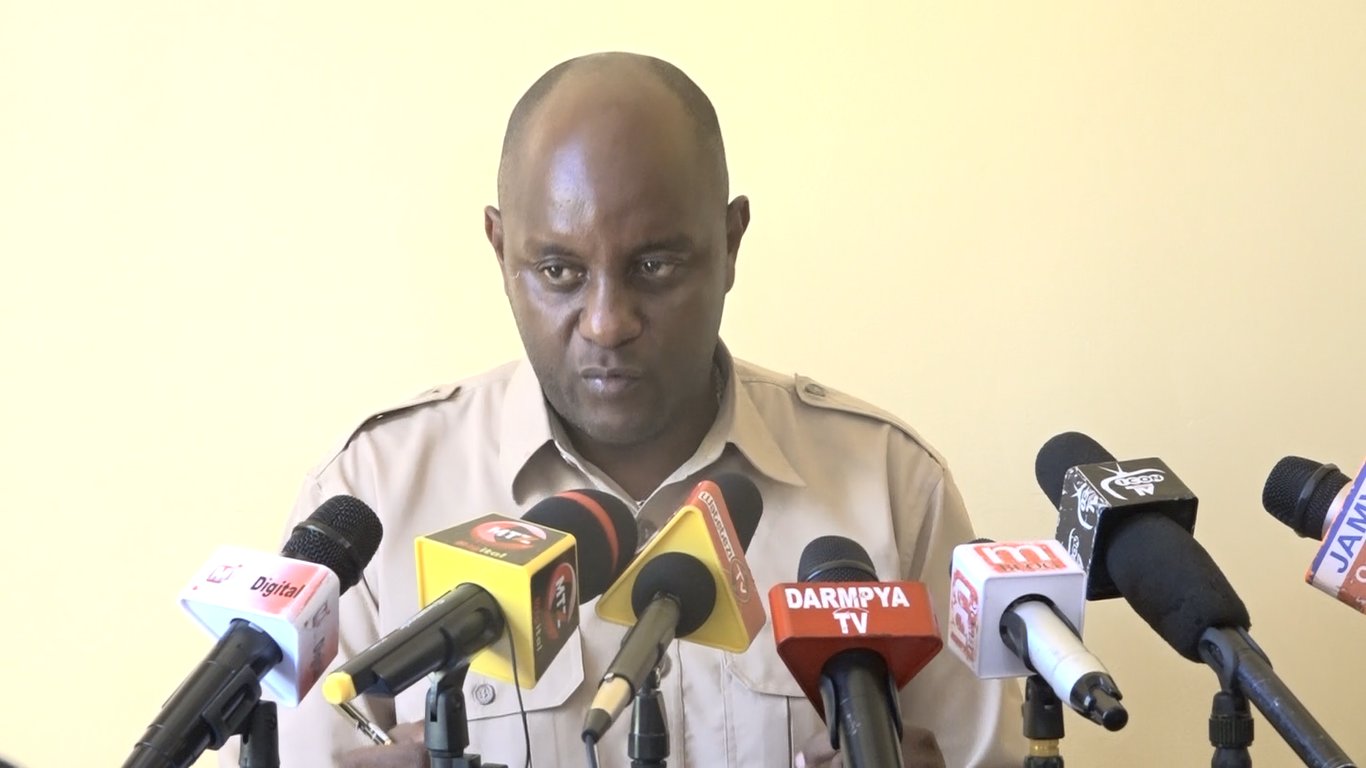Cecil Mwambe “Sasa Narejea Bungeni Rasmi” – Video - Global Publishers