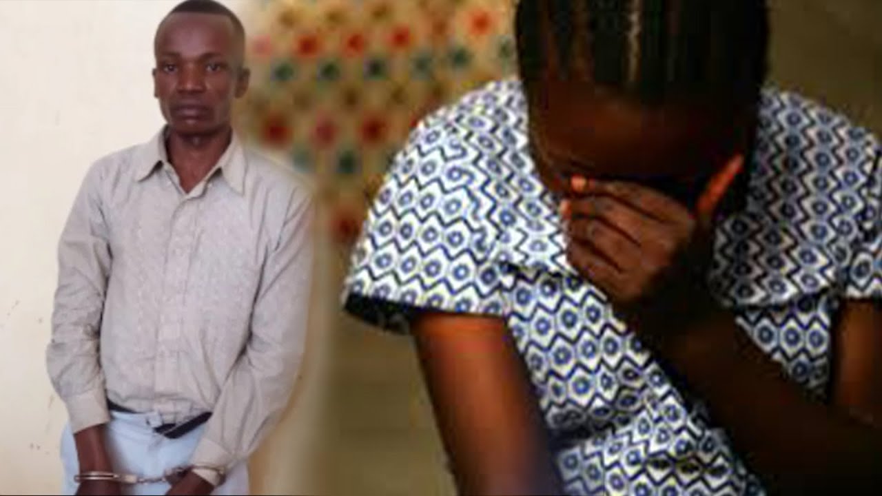 VIDEO: BINTI ALIYEBAKWA na MCHUNGAJI hadi MIMBA, Asimulia - Global Publishers