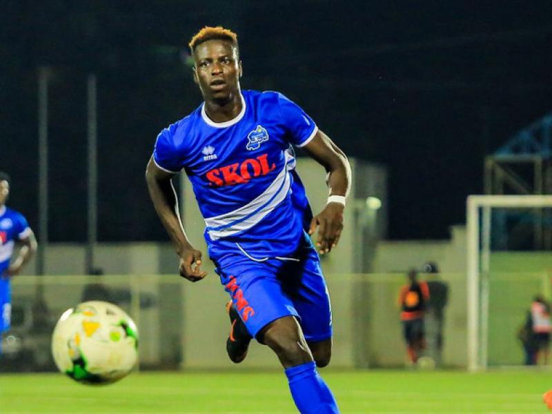 Eymael: Sarpong Anatua Yanga SC - Global Publishers