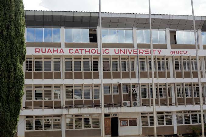 Chuo Kikuu Ruco: Wafanyakazi Watalipwa Nusu Mshahara - Global Publishers