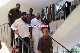 Mahakama ya Kisutu Yatoa Uamuzi Hatma ya  Rugemalira na Seth - Global Publishers