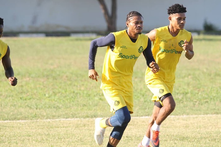 Vibonge Yanga Waandaliwa Dozi - Global Publishers