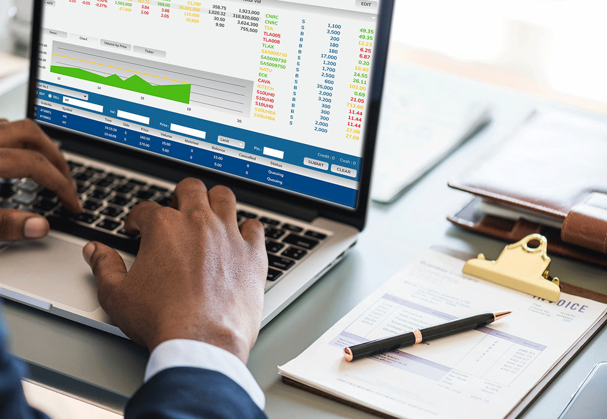 Nafasi za Kazi Tanzania Agricultural Research Institute (TARI), MSAIDIZI WA HESABU