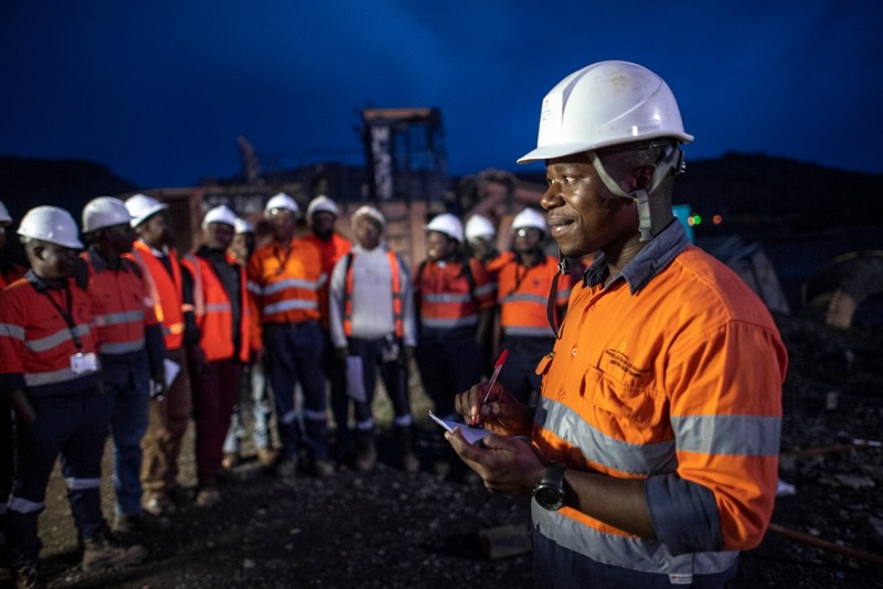 AngloGold Ashanti Marks Africa Day and Efforts to Fight COVID-19 - Global Publishers