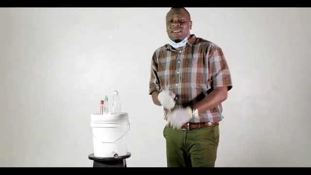 Video: Baba Levo Ft. Zitto Kabwe – Corona