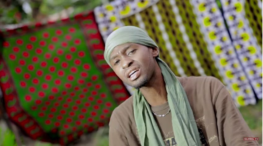 Dullayo – Usiniseme – (Official Music Video) - Global Publishers