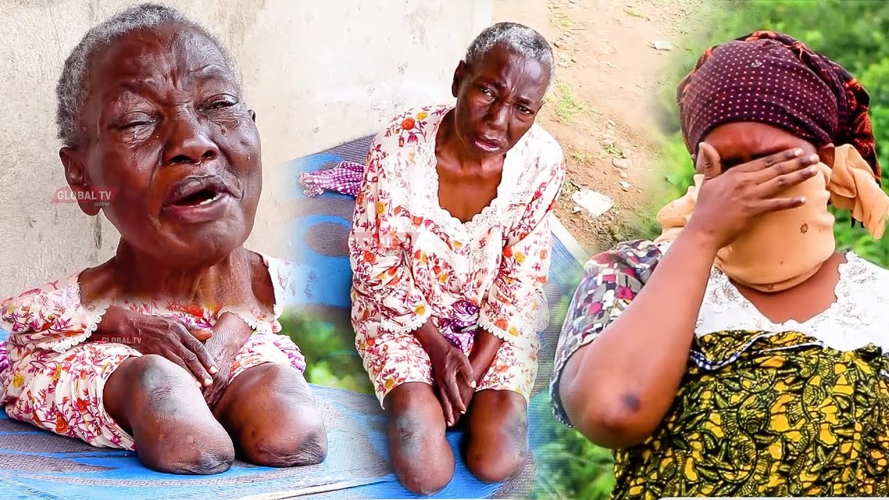 Mateso Juu ya Mateso! - Global Publishers