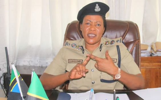 Aliyetelekezwa na Mimba Amuua, Kumzika Mtoto Wake - Global Publishers