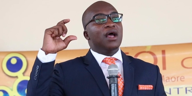 Mavunde: Serikali Haiwezi Kuajiri Kila Mtu – Video - Global Publishers