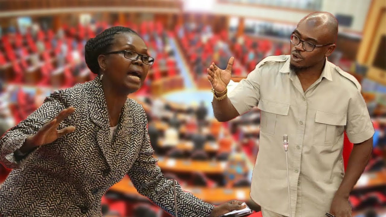 Kiwanga: Kilio cha Lijualikali ni Usanii, Kilombero Wamemchoka – Video - Global Publishers