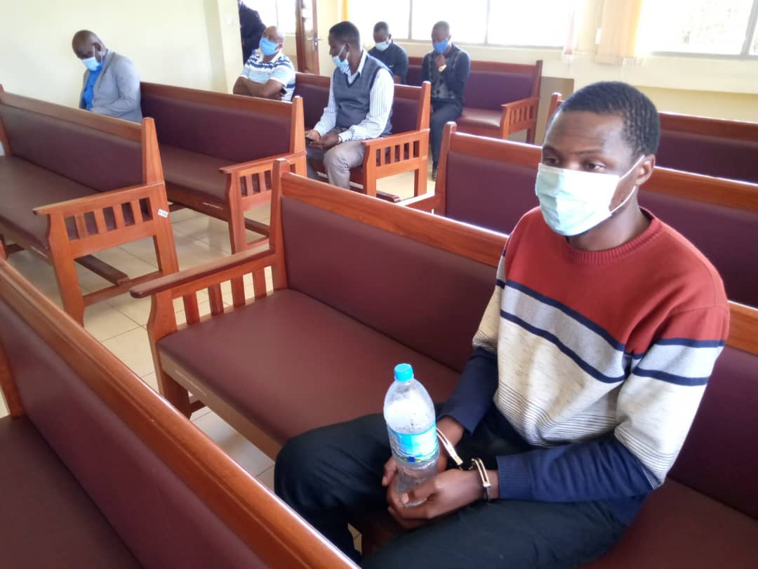 “Mdude Chadema” Kortini kwa Tuhuma za Kukutwa na Dawa za Kulevya - Global Publishers