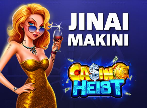 Casino Heist ya Meridianbet – Sherehe ya Ushindi Imeanza! - Global Publishers
