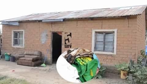 Mtoto Mwenye Nguvu za Ajabu, Mwili Wake Unatoa Moto - Global Publishers