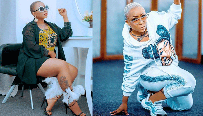 Muna Achefua Kanisa - Global Publishers