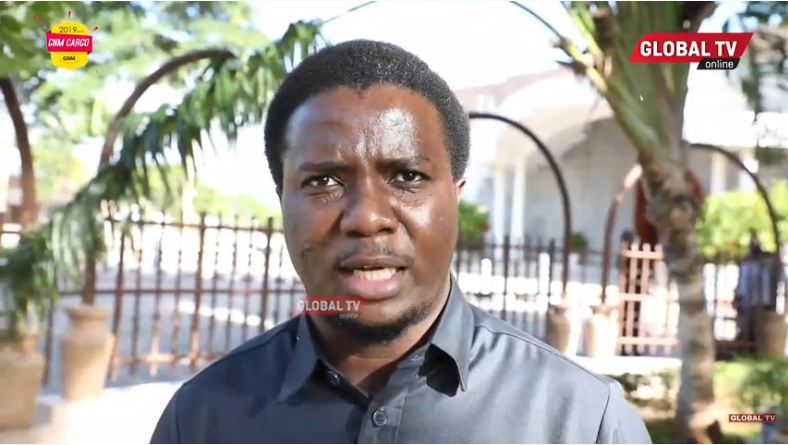 Silinde: Wameahidi Kunishughulikia, Maamuzi ya Kitoto – Video - Global Publishers