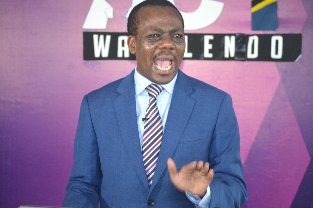 Zitto Apinga Ligi, Vyuo, Shule Kufunguliwa “Madereva Wanateseka” – Video - Global Publishers