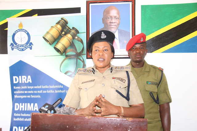 Mtoto Afariki kwa Kushambuliwa na Fisi Shinyanga - Global Publishers