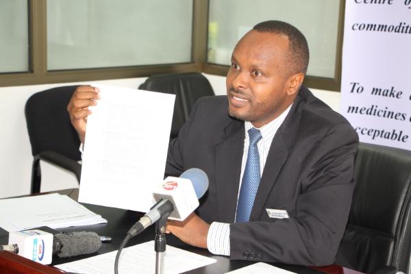 Bosi  MSD Ashtakiwa kwa Kutakatisha Fedha - Global Publishers