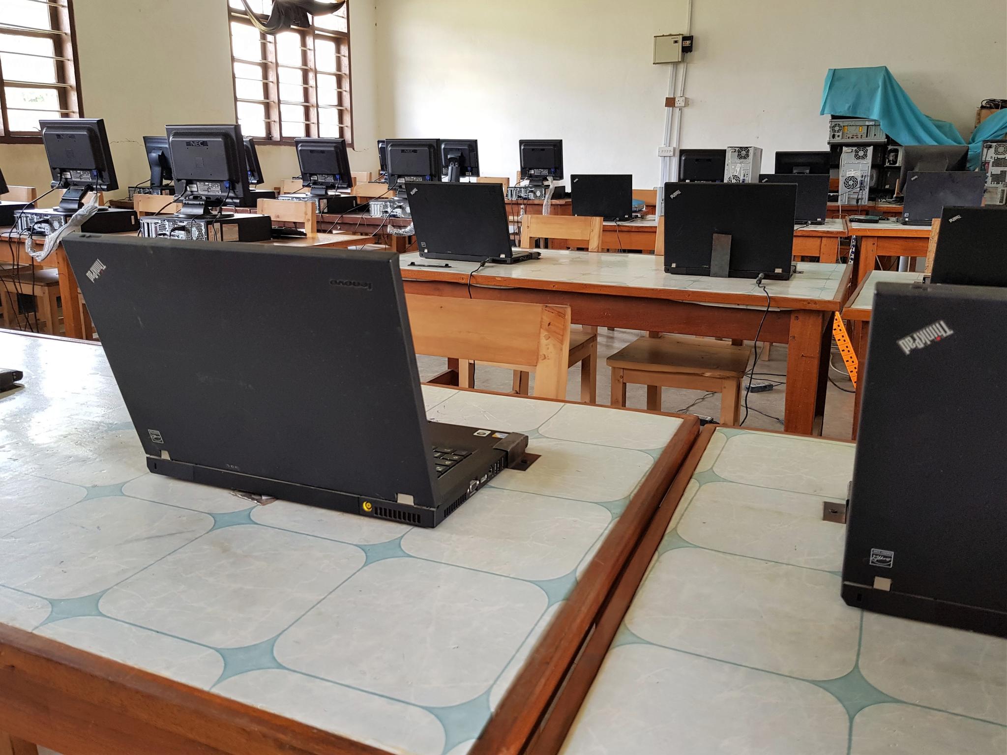 Nafasi ya Kazi 3 Vocational Teacher, VETA - Global Publishers