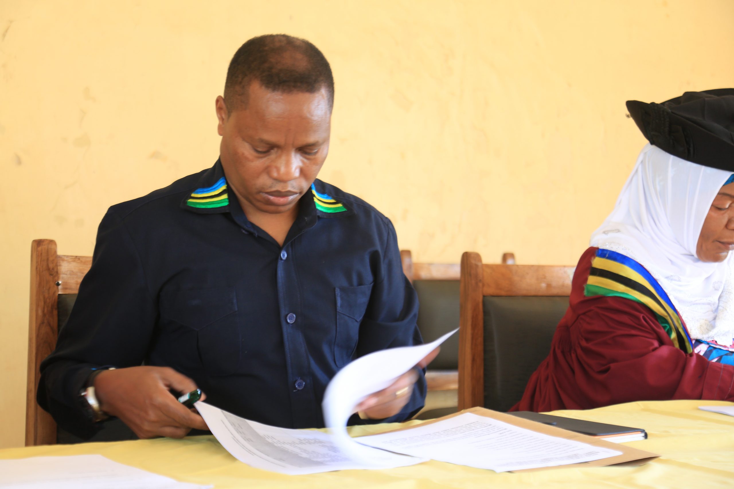 RC Gaguti Atoa Siku 7 Kurejeshwa Kwa Sh. Mil 224 - Global Publishers