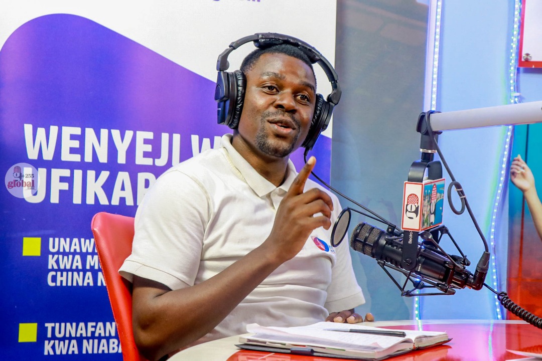 Darasa: Marafiki Hawa Hawafai Kuwa Kwenye ‘Phone Book Yako – Video - Global Publishers