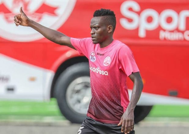 Zimbwe Aanza Kutamba Simba - Global Publishers